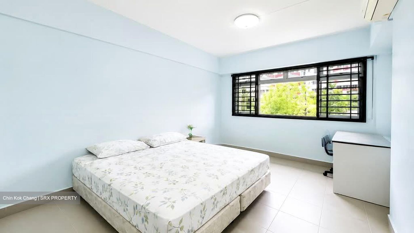 Blk 345 Choa Chu Kang Loop (Choa Chu Kang), HDB 5 Rooms #566176991